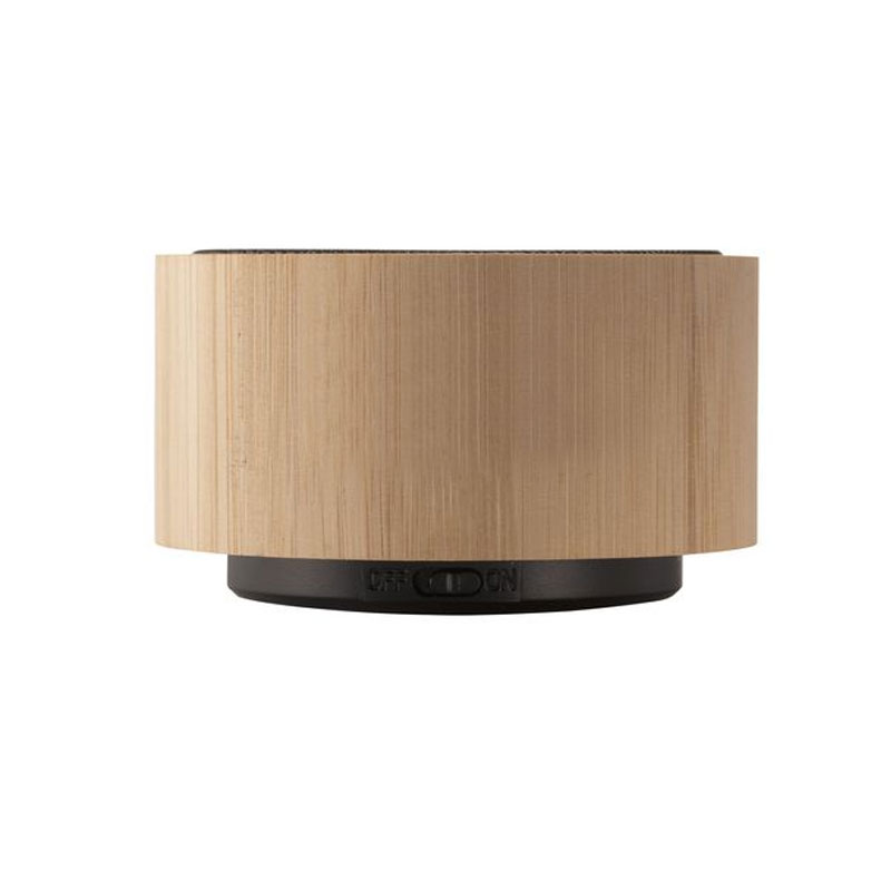 Bamboo speaker sound - Image 4